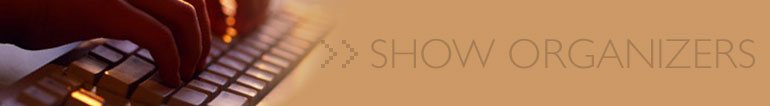 CompuSystems - Show Organizers
