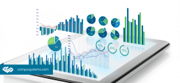 Best analytics for a trade show, 3D Analytics platform