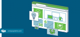 website design