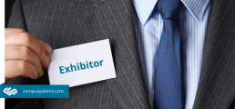 exhibitor