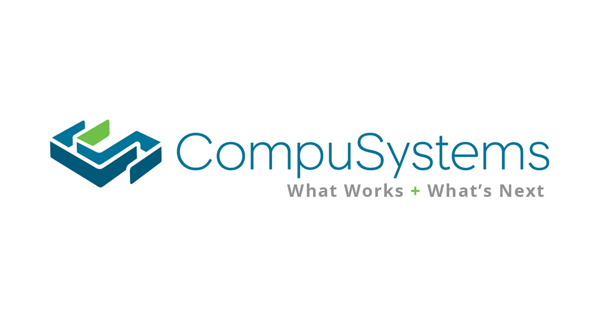 CompuSystems