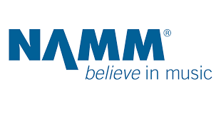 NAMM logo