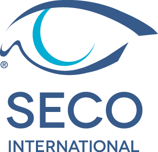 SECO International logo