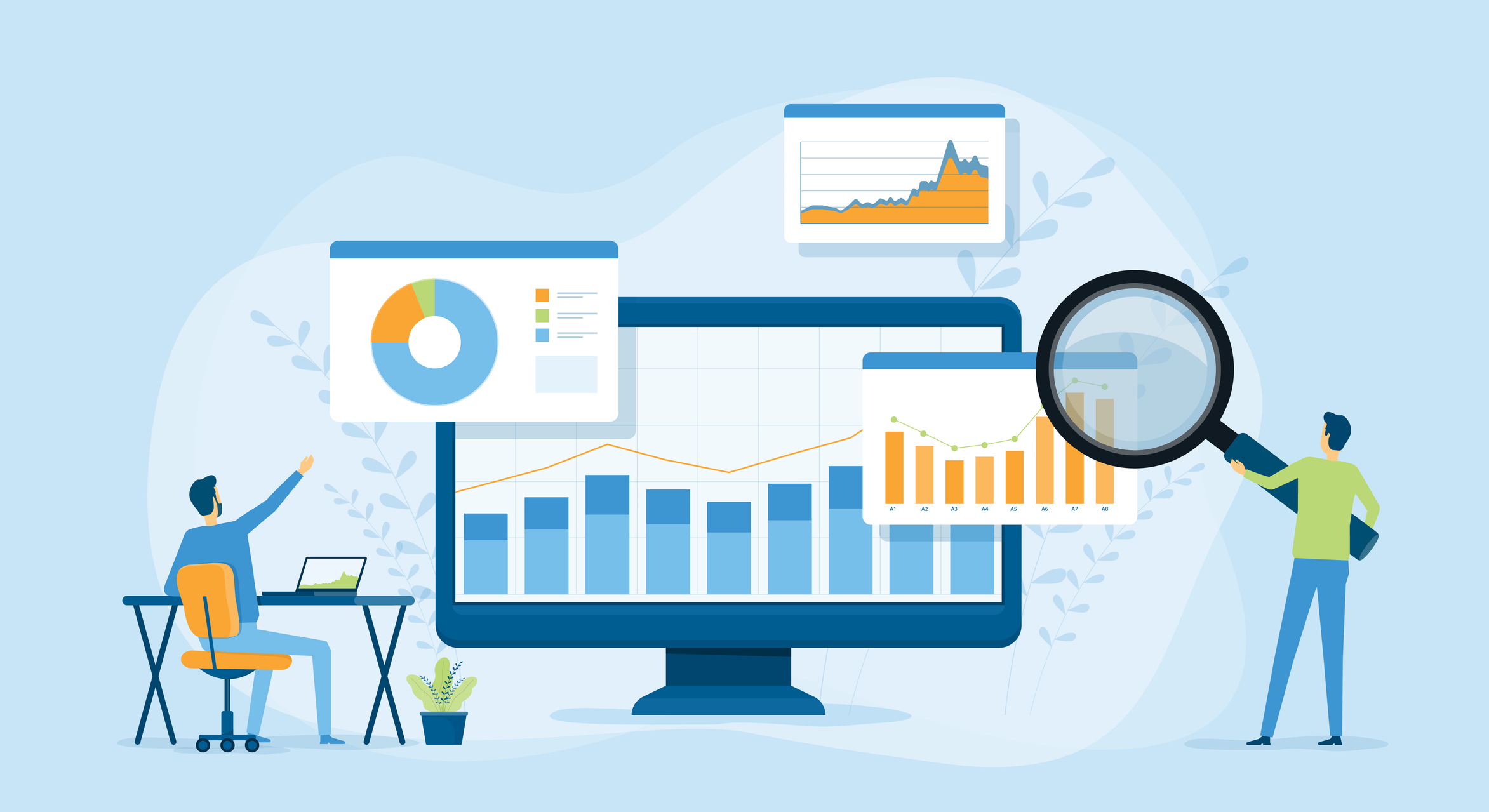Marketing for Attendee Registrations